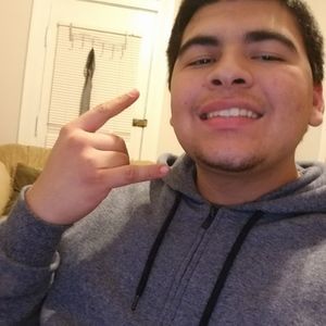 Meet your Posher, Martin